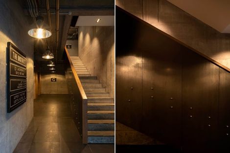 Photo of property in 206/73 Jackson Street, Petone, Lower Hutt, 5012