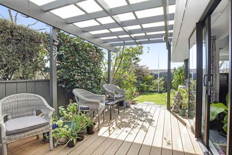 Photo of property in 45a Belvedere Avenue, Waikanae, 5036