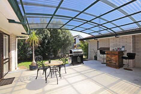 Photo of property in 15 Swansea Place, Tamatea, Napier, 4112