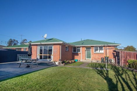 Photo of property in 76 Grove Street, Tinwald, Ashburton, 7700