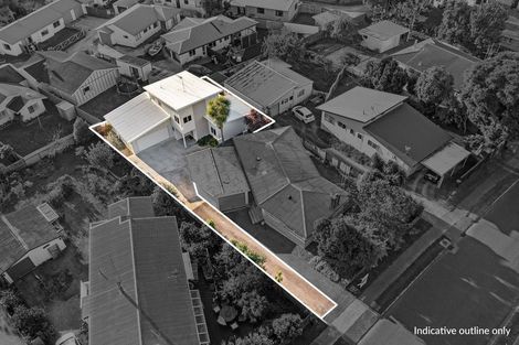 Photo of property in 17a Jonathon Street, Brookfield, Tauranga, 3110