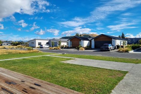 Photo of property in 22 Rodman Lane, Lake Tekapo, 7999