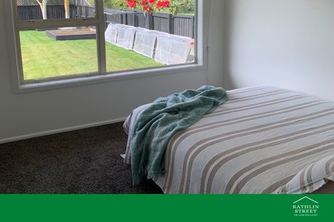 Photo of property in 18 Rathlin Street, Redwood, Christchurch, 8051