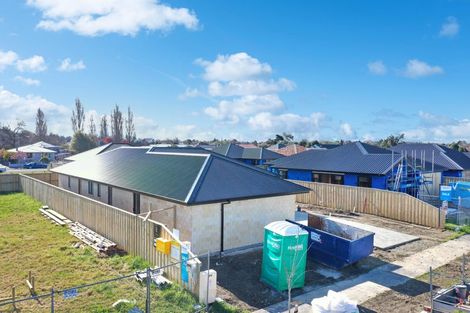 Photo of property in 52 Strowan Avenue, Elgin, 7700