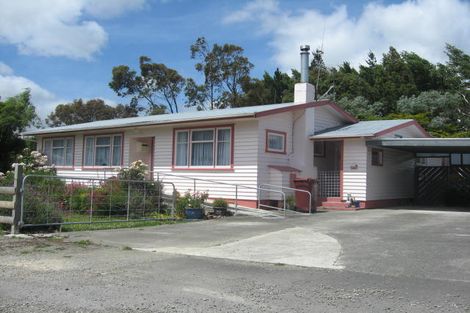 Photo of property in 31 Cambridge Street, Pahiatua, 4910