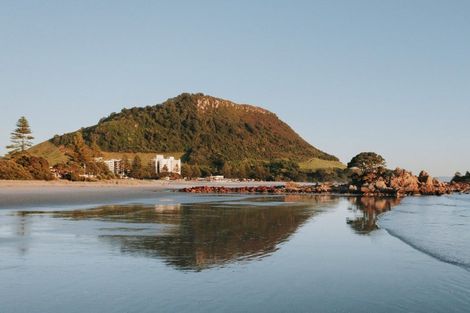 Photo of property in 44 Te Ngaio Road, Mount Maunganui, 3116