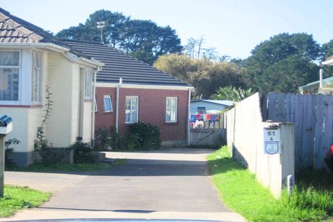Photo of property in 61a Swaffield Road, Papatoetoe, Auckland, 2025