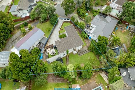 Photo of property in 40 Opal Avenue, Pakuranga, Auckland, 2010