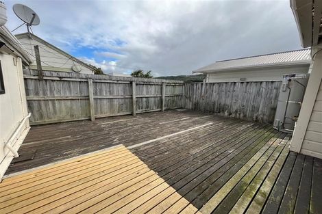 Photo of property in 67 Herald Street, Berhampore, Wellington, 6023