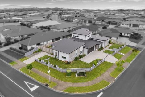 Photo of property in 120 Puhirake Crescent, Pyes Pa, Tauranga, 3112