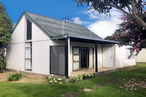 Photo of property in 21a Cadman Street, Dannevirke, 4930