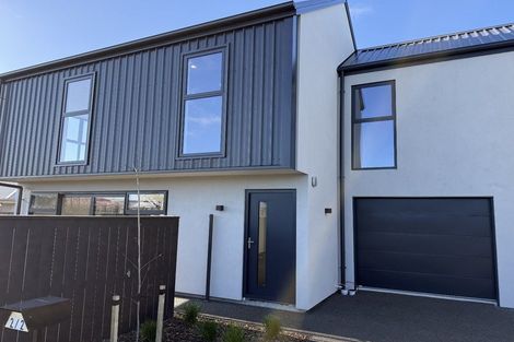 Photo of property in 2/2 Allard Street, Edgeware, Christchurch, 8013