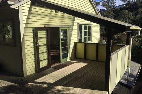 Photo of property in 100 Somerville Street, Andersons Bay, Dunedin, 9013