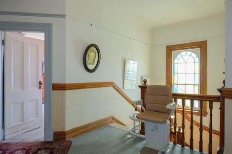 Photo of property in 62 Royal Terrace, Dunedin Central, Dunedin, 9016