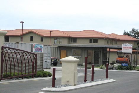 Photo of property in Totara Grove, 32/115 Grove Street, The Wood, Nelson, 7010