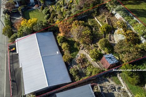 Photo of property in 116 Douglas Street, Highfield, Timaru, 7910