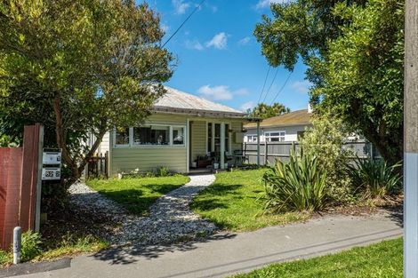 Photo of property in 62 Mathesons Road, Phillipstown, Christchurch, 8011