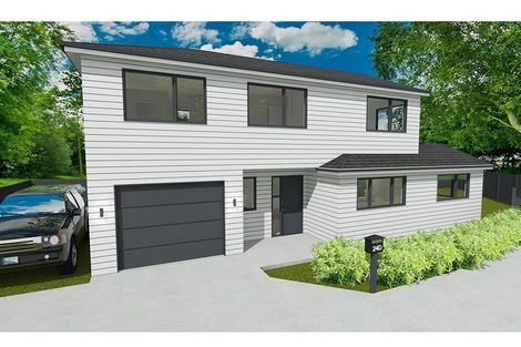 Photo of property in 24d Homestead Road, Manly, Whangaparaoa, 0930