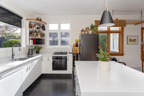 Photo of property in 40 Mersey Street, South Hill, Oamaru, 9400