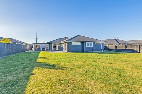 Photo of property in 251 Lincoln Rolleston Road, Rolleston, 7615