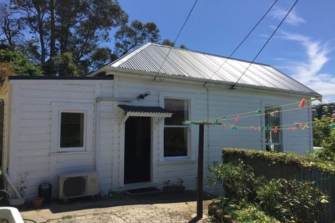 Photo of property in 158 Queen Street, North Dunedin, Dunedin, 9016