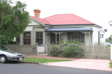 Photo of property in 113 Crummer Road, Grey Lynn, Auckland, 1021