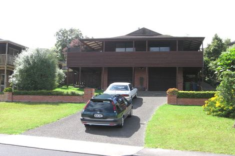 Photo of property in 7 Sailfish Drive, West Harbour, Auckland, 0618