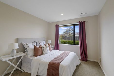 Photo of property in 8 Barton Fields Drive, Lincoln, 7608