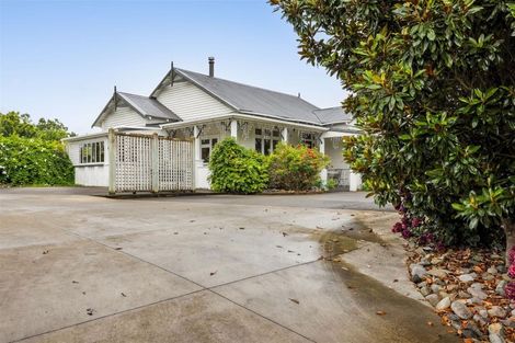 Photo of property in 1312 Devon Road, Brixton, Waitara, 4382