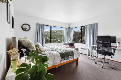 Photo of property in 101a Sefton Street, Wadestown, Wellington, 6012