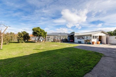 Photo of property in 730 Ngaio Street, Mahora, Hastings, 4120