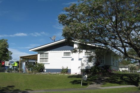 Photo of property in 8 Ropata Street, Kaiti, Gisborne, 4010