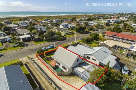 Photo of property in 16a Simpson Road, Papamoa Beach, Papamoa, 3118