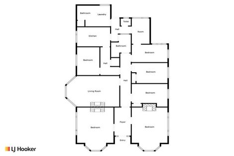 Photo of property in 76 South Road, The Glen, Dunedin, 9011