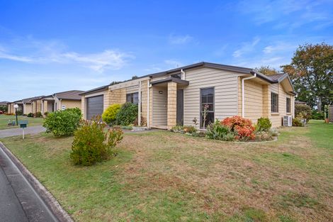 Photo of property in Parkside Villas, 24/11 Manuka Street, Matamata, 3400