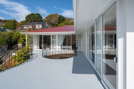 Photo of property in 387 Karori Road, Karori, Wellington, 6012