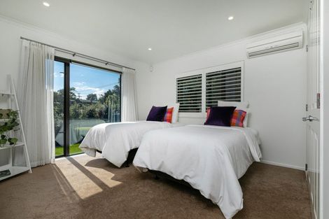 Photo of property in 66 Rame Road, Greenhithe, Auckland, 0632