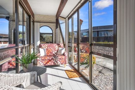 Photo of property in 18 Omega Place, Casebrook, Christchurch, 8051