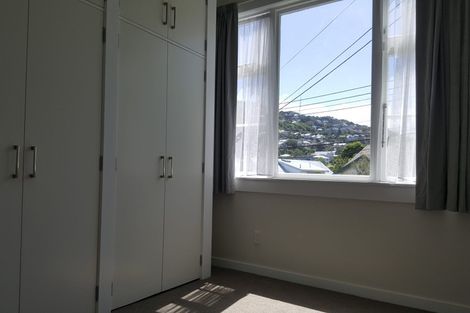 Photo of property in 3 Waitoa Road, Hataitai, Wellington, 6021
