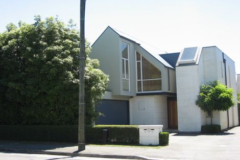 Photo of property in 4/11 Church Lane, Merivale, Christchurch, 8014