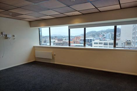 Photo of property in Te Kainga Te Aka, 203 Willis Street, Te Aro, Wellington, 6011