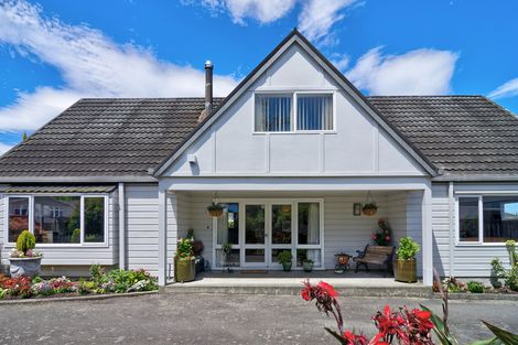 Photo of property in 28 Third Street, Lansdowne, Masterton, 5810