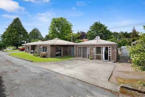Photo of property in 397a Old Taupo Road, Springfield, Rotorua, 3015