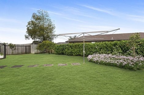 Photo of property in 7 Bledisloe Court, Pukekohe, 2120