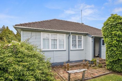 Photo of property in 1a Junction Street, Putaruru, 3411