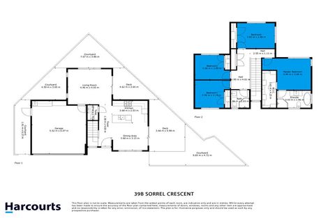 Photo of property in 39b Sorrel Crescent, Bucklands Beach, Auckland, 2012