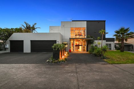 Photo of property in 43a Oceanbeach Road, Mount Maunganui, 3116