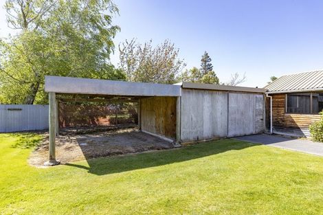 Photo of property in 24 Burnett Street, Oxford, 7430