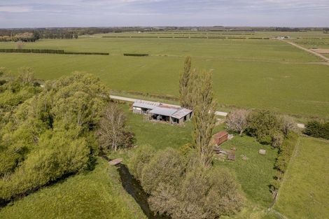 Photo of property in 284 Boundary Creek Road, Leeston, 7682