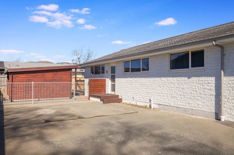 Photo of property in 2/6 Timbertop Lane, Saint Martins, Christchurch, 8022